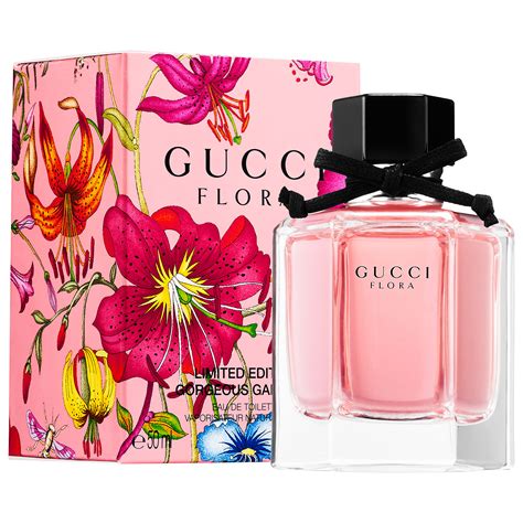 flora gucci pink|gucci flora gorgeous gardenia notes.